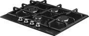 Газовая варочная панель Kuppersberg FS 610 Ant Silver фото 3 в Краснодаре