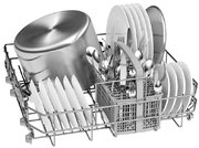 Посудомоечная машина Bosch SMV 40E50 RU фото 4 в Краснодаре