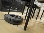 Робот-пылесос iRobot Roomba 630 фото 4 в Краснодаре