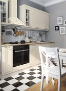Вытяжка Maunfeld RETRO (C) 60 BEIGE фото 2 в Краснодаре