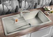 Мойка Бланко Sona XL 6S жемчужный фото 2 в Краснодаре Мойка Blanco Sona XL 6S жемчужный фото 2 в Краснодаре