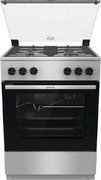 Газовая плита Gorenje GGI6A21XH фото 2 в Краснодаре