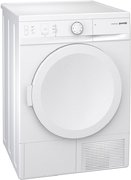 Сушильная машина Gorenje D 74SY2W фото 2 в Краснодаре