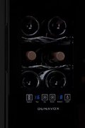 Винный шкаф Dunavox DAFT-12.33DC фото 4 в Краснодаре