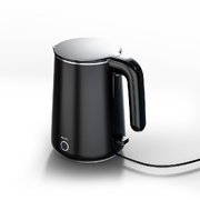 Электрический чайник Meyvel MKE-04T (Black) фото 4 в Краснодаре