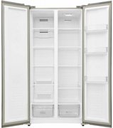 Холодильник Schaub Lorenz SLU S400H4EN фото 3 в Краснодаре