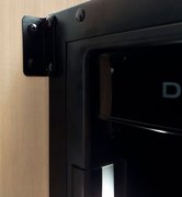 Винный шкаф Dunavox DAUF-40.138B фото 2 в Краснодаре