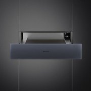 Встраиваемый подогреватель посуды Smeg CPRT115G фото 4 в Краснодаре