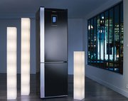 Двухкамерный холодильник De Dietrich DKP 837 B фото 3 в Краснодаре