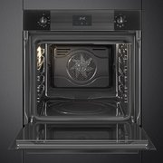 Духовой шкаф Smeg SF6100VB3 фото 4 в Краснодаре