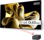 Телевизор LG OLED97M3 фото 4 в Краснодаре