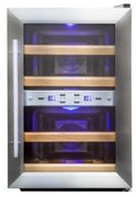 Винный шкаф Cold Vine C12-TSF2 фото 3 в Краснодаре