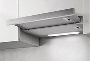 Встраиваемая вытяжка Elica ELITE 14 LUX GRIX/A/90 фото 4 в Краснодаре