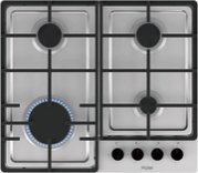 Газовая варочная панель Haier HHQ-M64CX фото 3 в Краснодаре