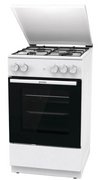 Газовая плита Gorenje GG5A14WJ фото 3 в Краснодаре