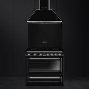 Варочный центр Smeg TR90IBL9 фото 2 в Краснодаре