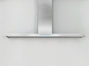 Встраиваемая вытяжка Pando P-861/90 IX 1050 SEC PLUS