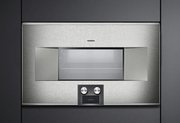 Духовой шкаф-пароварка Gaggenau BS 485-110 фото 2 в Краснодаре