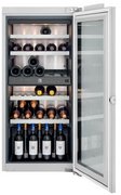 Встраиваемый винный шкаф Gaggenau RW222262