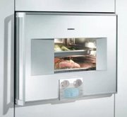 Духовой шкаф-пароварка Gaggenau BS 250-110 фото 4 в Краснодаре
