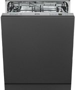 Посудомоечная машина Smeg STP364 Посудомоечная машина Smeg STP364