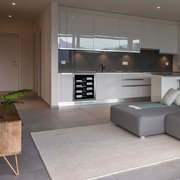 Винный шкаф Dunavox DAUF-40.138SS фото 3 в Краснодаре