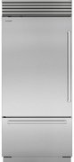 Встраиваемый холодильник SUB-ZERO ICBCL3650UID/S/T/L фото в Краснодаре
