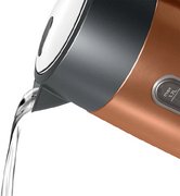 Чайник Бош TWK4P439 фото 4 в Краснодаре Чайник Bosch TWK4P439 фото 4 в Краснодаре