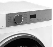 Стирально-сушильная машина Kuppersberg WDM 470 W фото 4 в Краснодаре