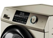 Стиральная машина Haier HW70-BP12959G фото 3 в Краснодаре
