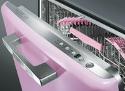 Посудомоечная машина Smeg ST2FABRO2 фото 3 в Краснодаре