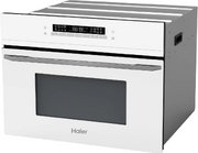 Духовой шкаф Haier HMX-BDC399W фото 2 в Краснодаре