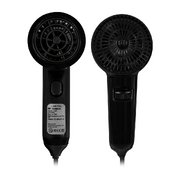 Настенный фен Meyvel MF4-1300 (Black) фото 3 в Краснодаре