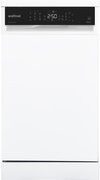Посудомоечная машина Vestfrost WVDWF424T01W