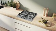 Газовая варочная панель Bosch PCP6A5I90 фото 4 в Краснодаре