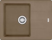 Мойка Franke BFG 611C миндаль Мойка Franke BFG 611C миндаль
