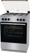 Комбинированная плита Gorenje GK6A21XF фото 2 в Краснодаре