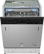 Встраиваемая посудомоечная машина Haier HDWE14-094RU фото 2 в Краснодаре