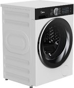 Стиральная машина Midea MF210W105WB/W фото 3 в Краснодаре