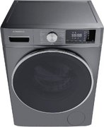 Стиральная машина Maunfeld MFWM127ISB02 фото 2 в Краснодаре