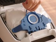 Комплект мешков-пылесборников Миле GN HyClean Pure фото 4 в Краснодаре Комплект мешков-пылесборников Miele GN HyClean Pure фото 4 в Краснодаре