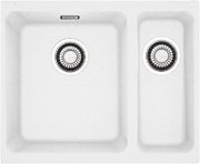 Мойка Franke KBG 160 белая Мойка Franke KBG 160 белая