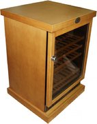 Винный шкаф IP CEXP 45-6 RU фото 3 в Краснодаре