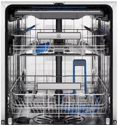 Встраиваемая посудомоечная машина Electrolux KEZA9310W фото 3 в Краснодаре