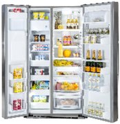 Холодильник IO MABE ORE30VGHC NM фото 2 в Краснодаре