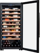 Винный шкаф Climadiff CPF100B1 фото 2 в Краснодаре