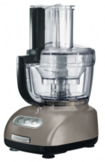 Кухонный комбайн Китчен Эйд 5KFPM775ECS фото в Краснодаре Кухонный комбайн KitchenAid 5KFPM775ECS фото в Краснодаре