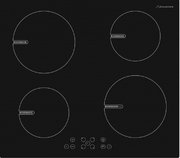 Варочная панель Schaub Lorenz SLK IY6TC3