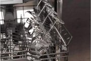 Встраиваемая посудомоечная машина Gaggenau DF481100F фото 4 в Краснодаре