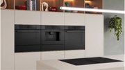 Встраиваемая кофемашина Bosch CTL9181M0 фото 4 в Краснодаре